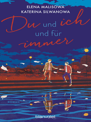 cover image of Du und ich und für immer